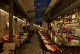 The Golden Tooth (Bar)